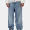 Simple Pant – Denim Simple Pant – Denim