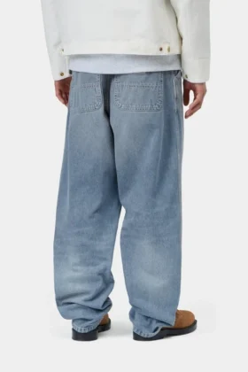 Simple Pant – Denim