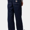 Simple Pant – Denim Simple Pant – Denim