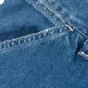 Simple Pant – Denim Simple Pant – Denim