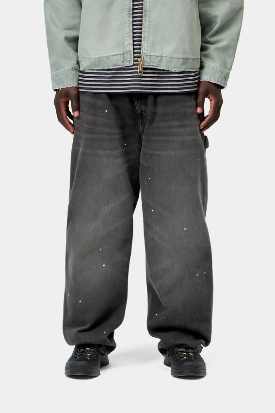 Single Knee Pant Single Knee Pant