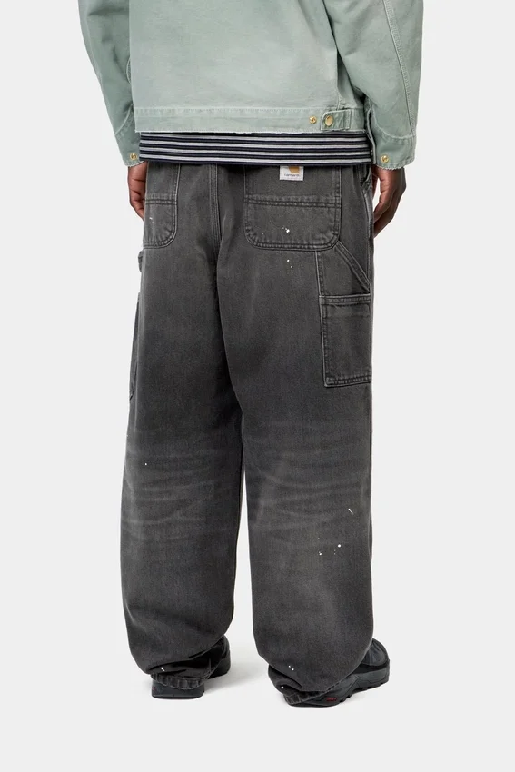 Single Knee Pant Single Knee Pant