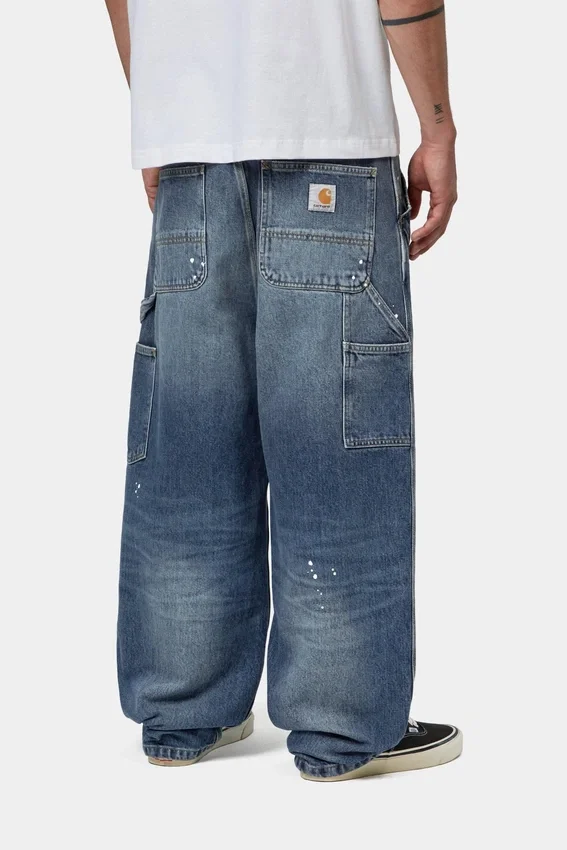 Single Knee Pant Single Knee Pant