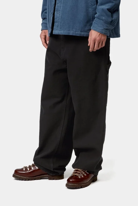 Single Knee Pant Single Knee Pant