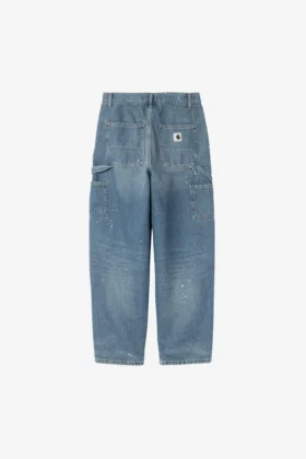 Single Knee Pant de mujer