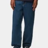 Single Knee Pant – Denim Single Knee Pant – Denim