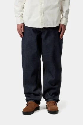 Single Knee Pant – Denim Single Knee Pant – Denim