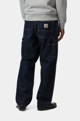 Single Knee Pant – Denim Single Knee Pant – Denim