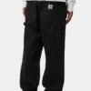 Single Knee Pant – Denim