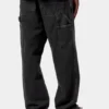 Single Knee Pant – Denim