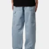 Single Knee Pant – Denim