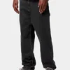 Single Knee Pant – Denim