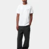 Single Knee Pant – Denim