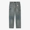 Single Knee Pant – Denim Single Knee Pant – Denim