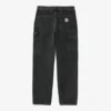 Single Knee Pant – Denim