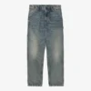Single Knee Pant – Denim Single Knee Pant – Denim