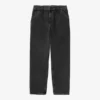 Single Knee Pant – Denim