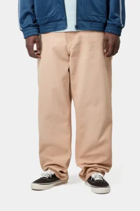 Single Knee Pant – Lona Stone Single Knee Pant – Lona Stone