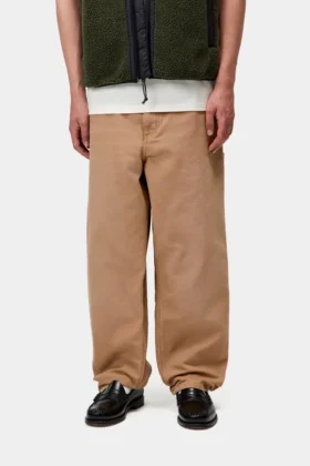 Single Knee Pant – Lona Stone