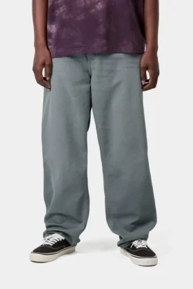 Single Knee Pant – Lona Stone Single Knee Pant – Lona Stone