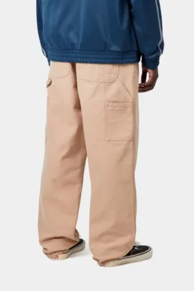 Single Knee Pant – Lona Stone Single Knee Pant – Lona Stone