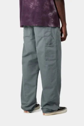 Single Knee Pant – Lona Stone Single Knee Pant – Lona Stone