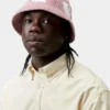 Sombrero de mimbre