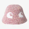 Sombrero de mimbre