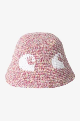 Sombrero de mimbre