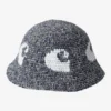 Sombrero de mimbre