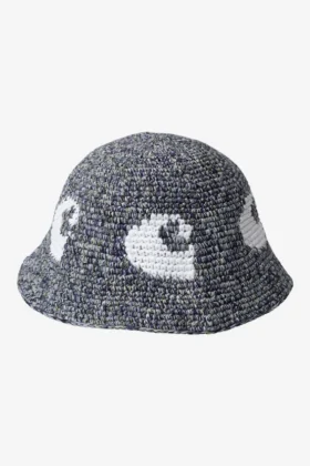 Sombrero de mimbre