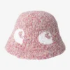 Sombrero de mimbre