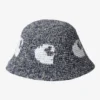 Sombrero de mimbre
