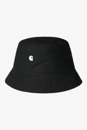 Sombrero de pescador con el Madison Logo