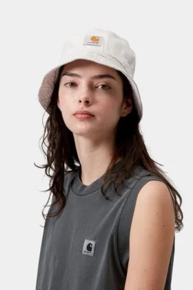 Sombrero de pescador Mercer Stripe