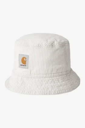 Sombrero de pescador Mercer Stripe