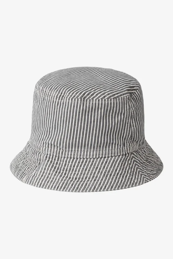 Sombrero de pescador Mercer Stripe Sombrero de pescador Mercer Stripe