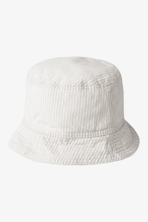 Sombrero de pescador Mercer Stripe Sombrero de pescador Mercer Stripe