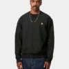 Sudadera American Script Sudadera American Script