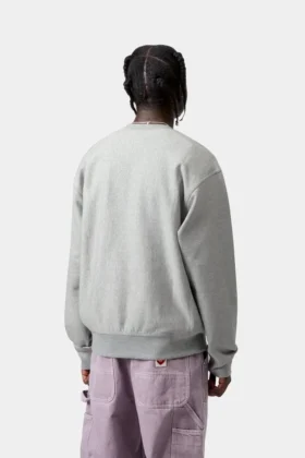 Sudadera American Script