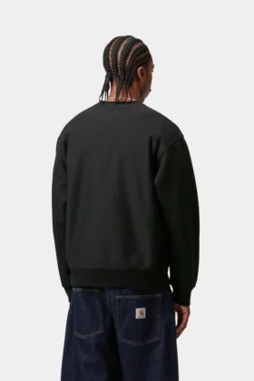 Sudadera American Script