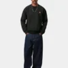 Sudadera American Script Sudadera American Script
