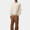 Sudadera American Script Sudadera American Script
