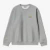 Sudadera American Script Sudadera American Script