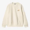 Sudadera American Script Sudadera American Script