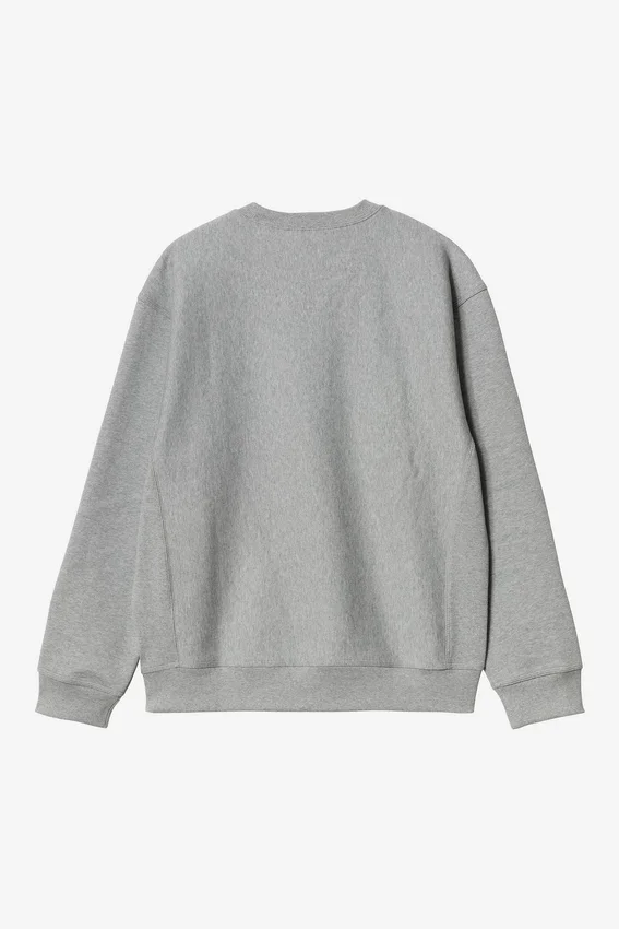 Sudadera American Script Sudadera American Script