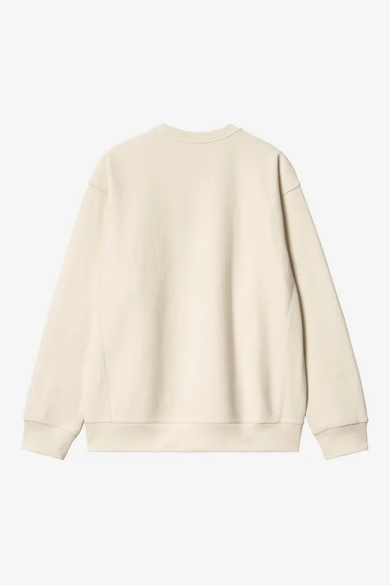 Sudadera American Script Sudadera American Script