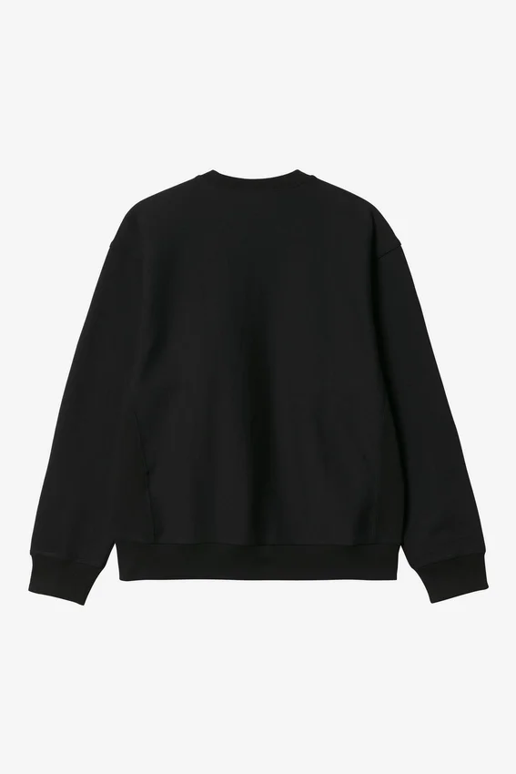 Sudadera American Script Sudadera American Script