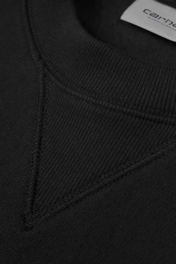Sudadera American Script Sudadera American Script