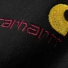 Sudadera American Script Sudadera American Script